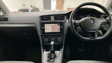 Volkswagen Golf 1.5 TSI EVO 150 Match 5dr DSG Petrol Hatchback